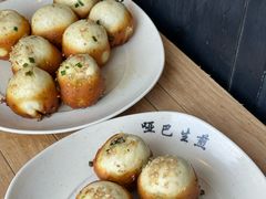 -哑巴生煎(临顿路店)