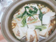 -幽优农庄·森波拉特色本地农家菜