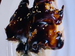 西湖醋鱼-绿茶餐厅(华联万柳店)