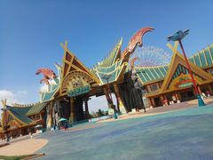 -七彩云南欢乐世界