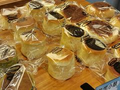 -Max Bakery 阿唛手作