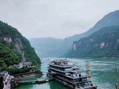 -三峡人家风景区