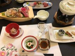 -花钟亭花屋日式旅馆