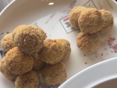 -蘇河湾·新鲁菜·泰山宴(宝龙店)
