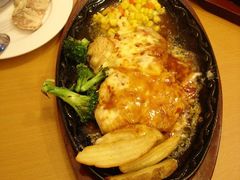 -萨莉亚(南京东路店)