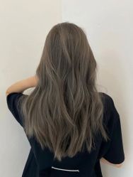 -HG美发设计沙龙