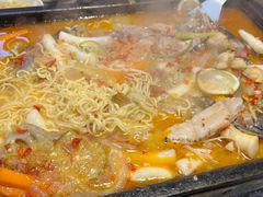 -里岛烤鱼(东港凯虹广场店)