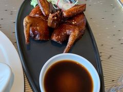 -彩丰楼中餐厅·仁恒洲际酒店
