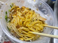 -文惠桥头大华干捞粉