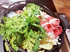 寿喜锅-牛焱·烧肉酒肆(五大道店)