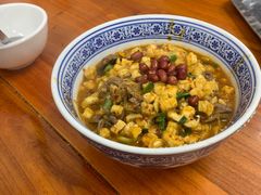 -李家特色小炒泡馍