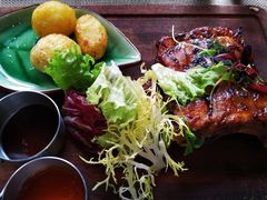 -YUE·6·西式融合餐厅(外滩六号店)