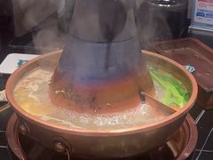 -乔先生涮肉·鲜活牛羊肉火锅(塘沽店)