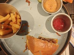 -bluefrog蓝蛙(水游城店)