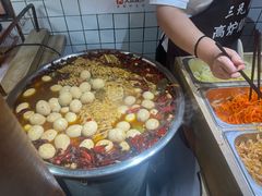 -三兄弟高炉烧饼