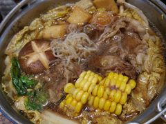 -林妈妈村·日式料理(宝山万达店)