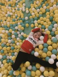 -米可儿童游乐场(观江国际购物中心店)