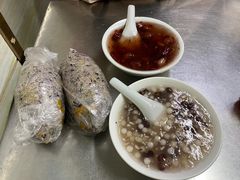 -芳婆糕团店(王府大街店)