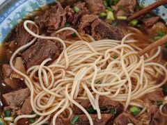 -上海为民商行清真饭店(南大路店)