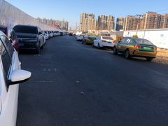 -鲍师傅糕点(永安里店)