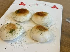 -枣子树·素食餐厅(朱家尖店)