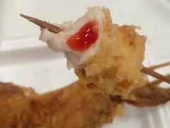 -骆记肠粉油糍