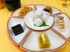 -白家大院·王府宫廷菜(苏州街店)