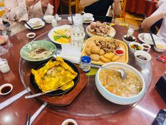 -阿静美食