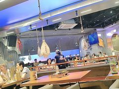 -路边羊烧烤酒场(宝带路店)