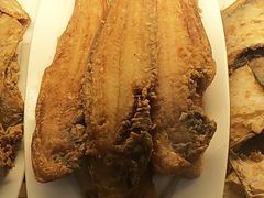 炸目鱼-正宗天津烧麦馆(柳州路店)