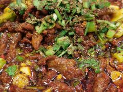 -杨三孃跷脚牛肉(玉双路店)