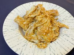 -伊带伊路新疆美食府(呼家楼店)