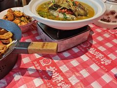 -龙师傅卤炒(天马店)