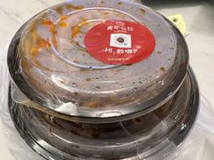 -青年公社烤鸭(青年路店)