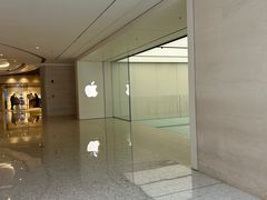 -Apple零售店(青岛万象城店)