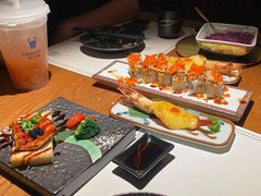 -玉川屋·深夜食堂居酒屋(柳巷店)