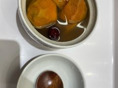 -小团圆糖水铺(襄阳南路店)