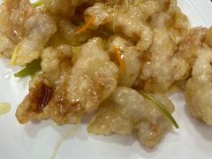-东北风味思缘食府(对湖路店)