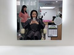 -GAGGUM HAIR DREAM美发店(明洞店)
