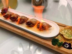 -俄士厨房(五棵松华熙LIVE店)
