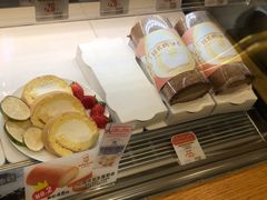 -西村叔叔的店·面包·甜品·蛋糕(崂山丽达店)