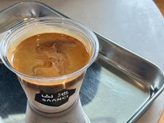 -SAANCI山池咖啡(海上世界文化艺术中心店)