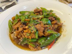 -天和晟新京菜.水煮鱼.湘土菜(国展店)