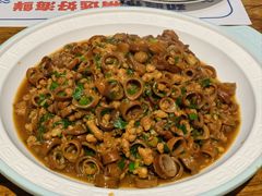 -和源祥·日照菜扛把子(万平口一店)