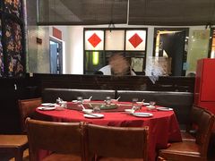 大堂-阿莉餐厅(枣阳路店)