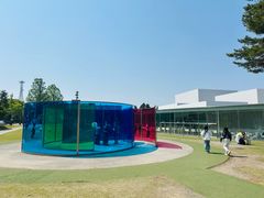 -金泽21世纪美术馆