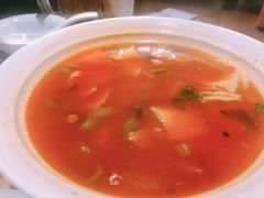 新疆汤饭-静一·食光里(黄河路店)