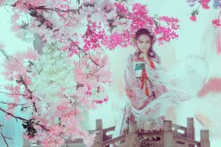 -梓摄影古装写真工作室(富力广场店)