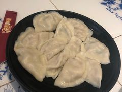 -东方饺子王(大屯路店)