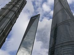 -上海中心大厦